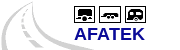 Anhänger Fahrzeugtechnik AFATEK 