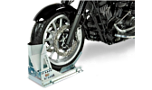 Sicherung Motorrad