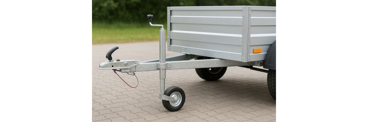 Stützräder &amp; Stützen für Anhänger – Sicherheit, Stabilität und Komfort mit AFATEK - Stützräder &amp; Stützen für Anhänger kaufen | Stabilität &amp; Sicherheit bei AFATEK