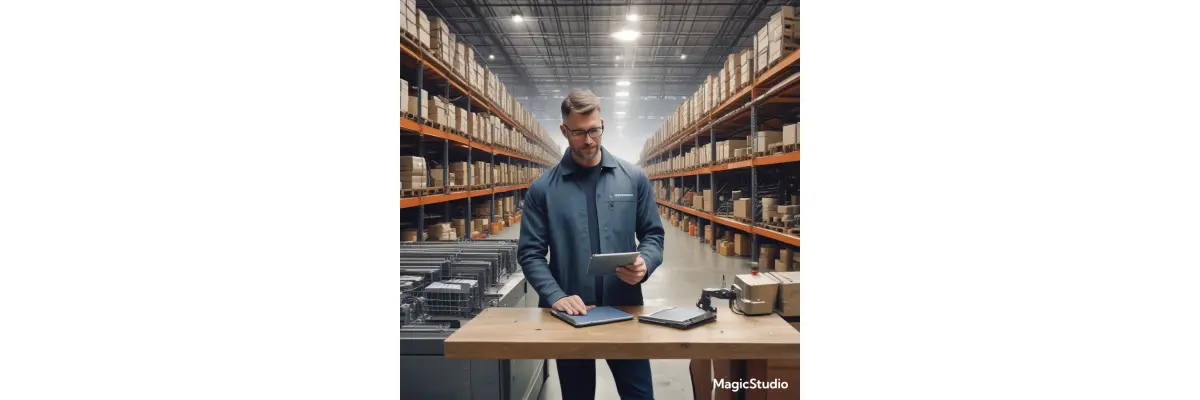 Marktveränderungen in der Anhängertechnik: So sichern Sie jetzt Ihre Ersatzteilversorgung - Helmut Bünte GmbH Insolvenz &amp; trailer.one: Ihre AFATEK Alternative