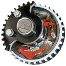 ALKO Kober Nachrüstset AAA Premium Brake 2051