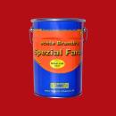 Branths Robust Lack (schnelle Antrocknung) 5 Liter karminrot RAL 3002