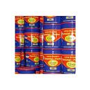 Branths S-Glasur (langsame Antrocknung) Dose 0,75 l enzianblau RAL 5010