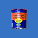 Branths S-Glasur (langsame Antrocknung) Dose 0,75 l lichtblau RAL 5012