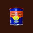 Branths S-Glasur (langsame Antrocknung) Dose 0,75 l braun RAL 8016