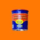 Branths S-Glasur (langsame Antrocknung) Dose 0,75 l orange RAL 2000