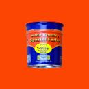 Branths S-Glasur (langsame Antrocknung) Dose 0,75 l reinorange RAL 2004