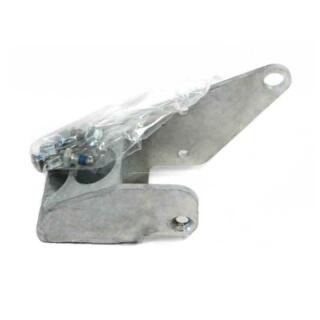 Stützradkonsole, schraubbar Auflaufeinrichtung KF 27 verstärkt