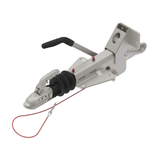 KNOTT AE Anschluss-V 1300-2000kg KF 20 A / GF oben/unten LM: E 100/120, D 200 mit SK