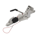 KNOTT AE Anschluss-V 1300-2000kg KF 20 A / GF oben/unten LM: E 100/120, D 200 mit SK