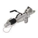 KNOTT AE Anschluss-V 2000-3500kg KFG 35 D / GF oben/unten LM: E 120, D 200/225 mit SK