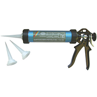 Kartuschen Pistole 300 ml + 310 ml Kartuschen