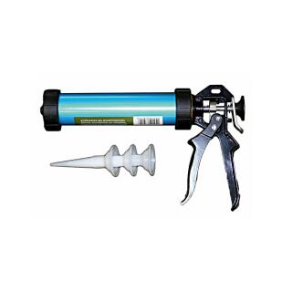 Kartuschen Pistole 400 ml + 600 ml Beutel