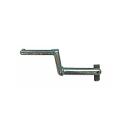 Scharnierbolzen Ø 12 mm mit Fallnase