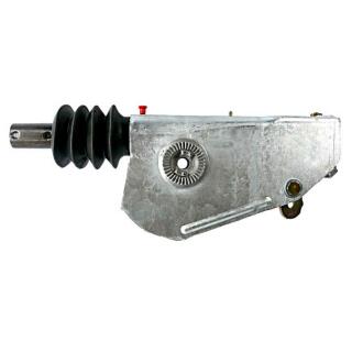 AL-KO AE höhenverstellbar mit Zahnscheiben 101 VB