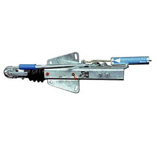 Schlegl Auflaufeinrichtung -V- SFV 25 B verstärkt, 2000-2700 kg