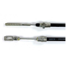 KNOTT Bowdenzüge alte Ausführung HL 1400 mm /...