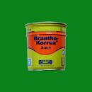 Brantho Korrux "3 in 1" 0,75 Liter Dose tonnengrün BK632 = RAL 6037