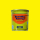 Brantho Korrux "nitrofest" 0,75 Liter Dose rapsgelb RAL 1021