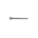 Splinte DIN 94 vz 6,3 x 63
