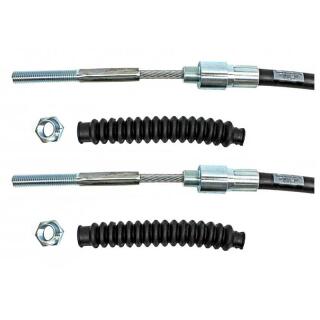 Bowdenzug AE höhenverstellbar AEV 13-25 HL 1100 mm