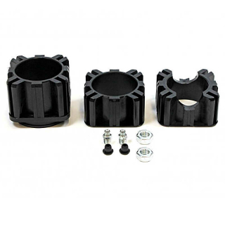 Gleitlagersatz vordere & hintere Buchse WAP 35.4