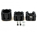 Gleitlagersatz vordere & hintere Buchse WAP 35.4