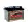 Antriebsbatterie 12V Kapazität C5 gefüllt & geladen 80 Ah