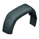 Kotflügel EA schwarz B200 S720 H330 LINKS