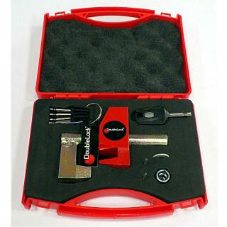 Diebstahlsicherung Koffer Compact Eagle