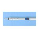 Sperrbalken Alu ohne Schutzschlauch 1250-1750 mm...