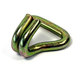 Drahthaken für Zurrgurt 50 mm