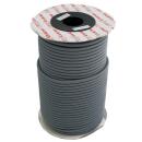 Befestigungsset für Planen 10m Expanderseil, 20 Rundknöpfe, 2 Seilendverschlüsse