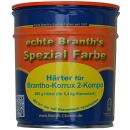 Brantho-Korrux 2-Kompo 5,4 kg Stammlack + 0,6 kg Härter schwarz