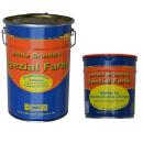 Brantho-Korrux 2-Kompo 5,4 kg Stammlack + 0,6 kg Härter lindgrün