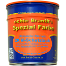 BRANTHs 2K(M-) Schutzlack 600 g Stammlack & 100 g Härter