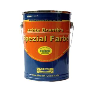 Brantho-Korrux "ecobase" lichtgrau RAL 7035 30 Liter Gebinde