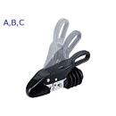 Winterhoff Sicherheitskupplung WS 3500 Bohrung 16,5 Deichsel Ø 60