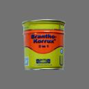 Brantho Korrux "3 in 1" 0,75 Liter Dose VOLVO BM grau