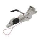 KNOTT AE Anschluss-V 730-1400kg KF 13 E LM: E 110/120, D 200 mit SK