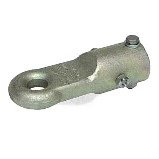 DIN Zugöse KFG 27 - 2700 kg