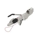 KNOTT AE Anschluss-VKT 1100-1800kg KRV 17-C VKT 70