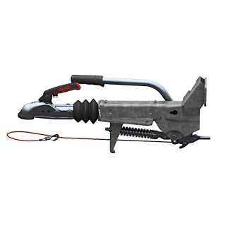 ALKO Auflaufeinrichtung V 251 S, 1500-2700 kg