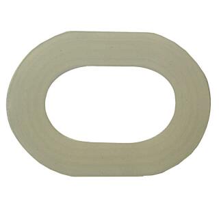 PRO KIRA Rosette Unterlegscheibe Grundplatte für Armaturen