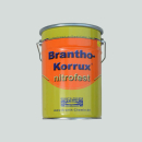 Brantho Korrux "nitrofest" 5 Liter Gebinde lichtgrau RAL 7035