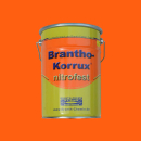 Brantho Korrux "nitrofest" 5 Liter Gebinde...