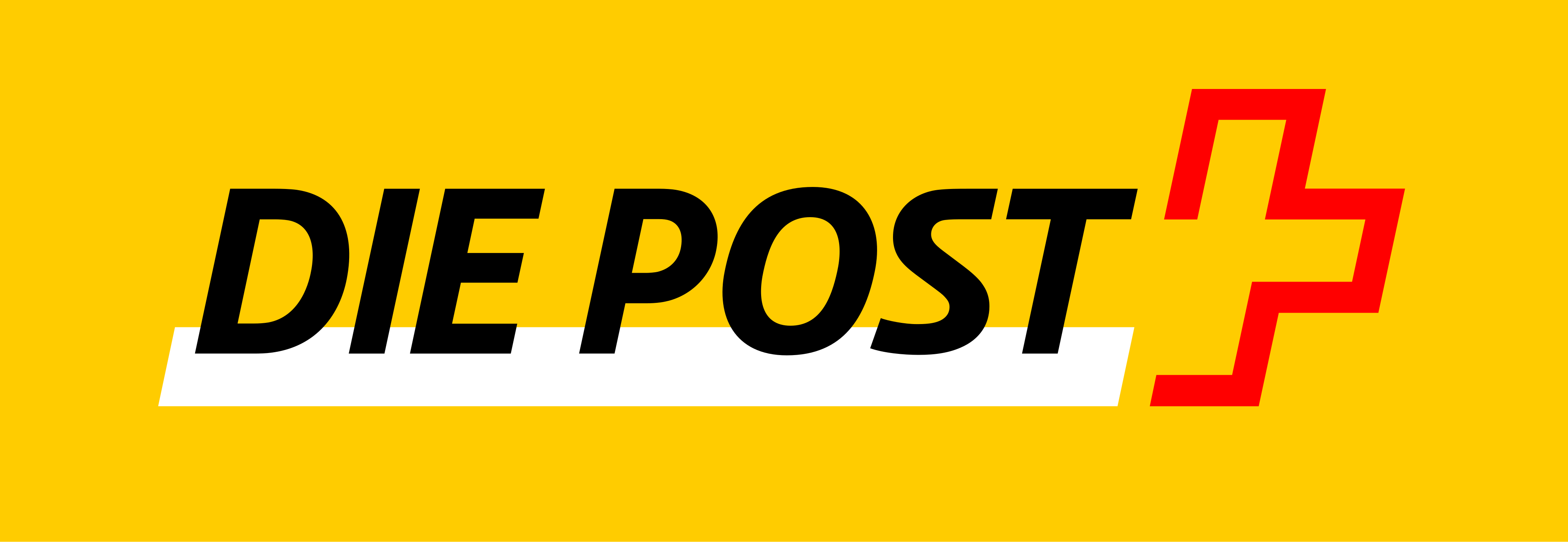 La Poste Suisse